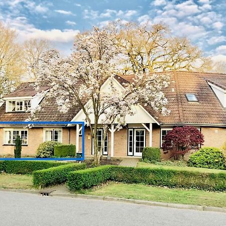 De Bonte Specht Apartment Nijverdal Bagian luar foto