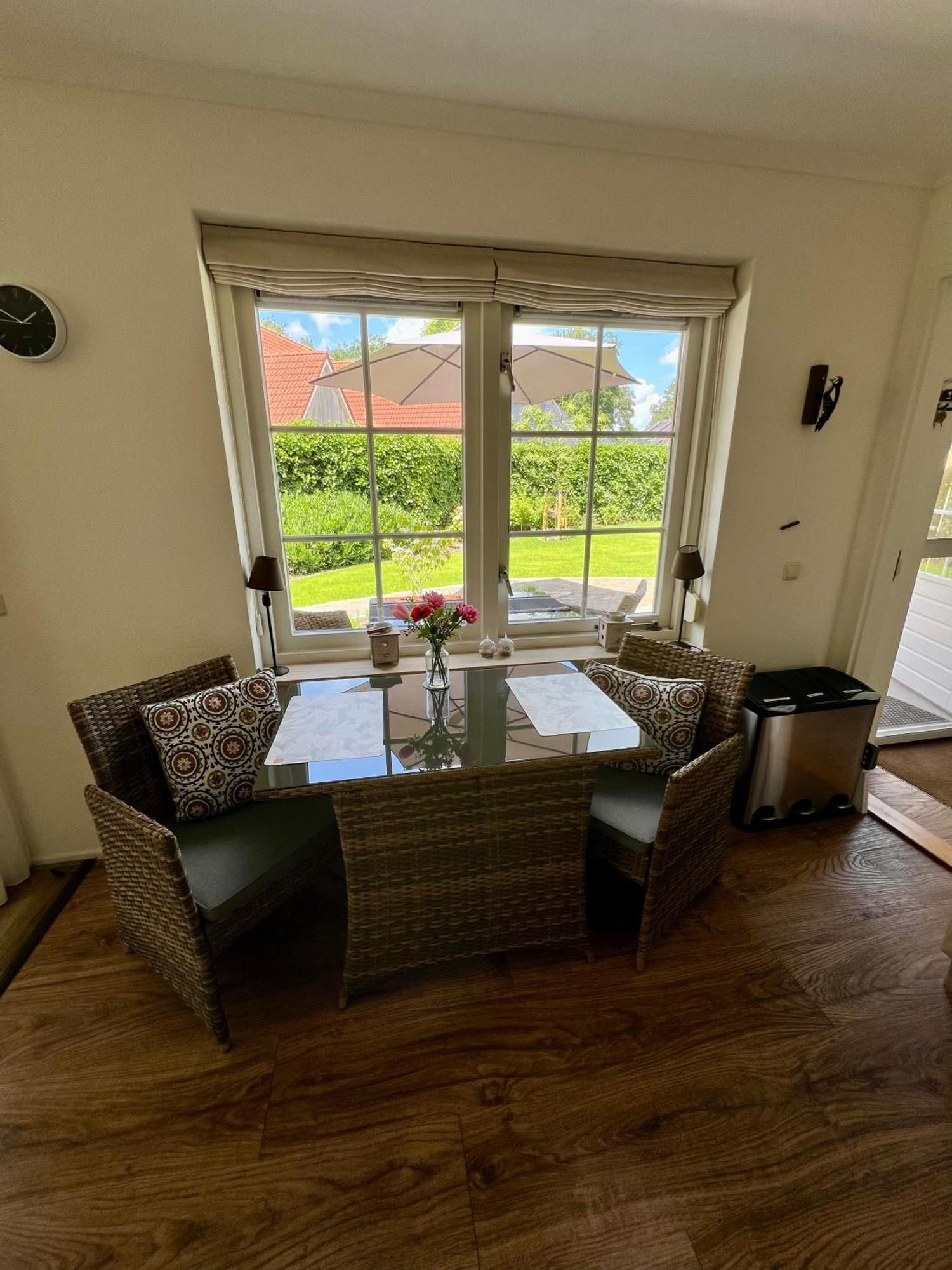 De Bonte Specht Apartment Nijverdal Bagian luar foto