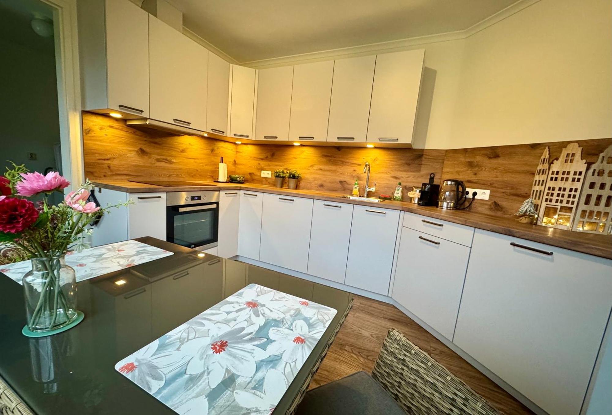 De Bonte Specht Apartment Nijverdal Bagian luar foto