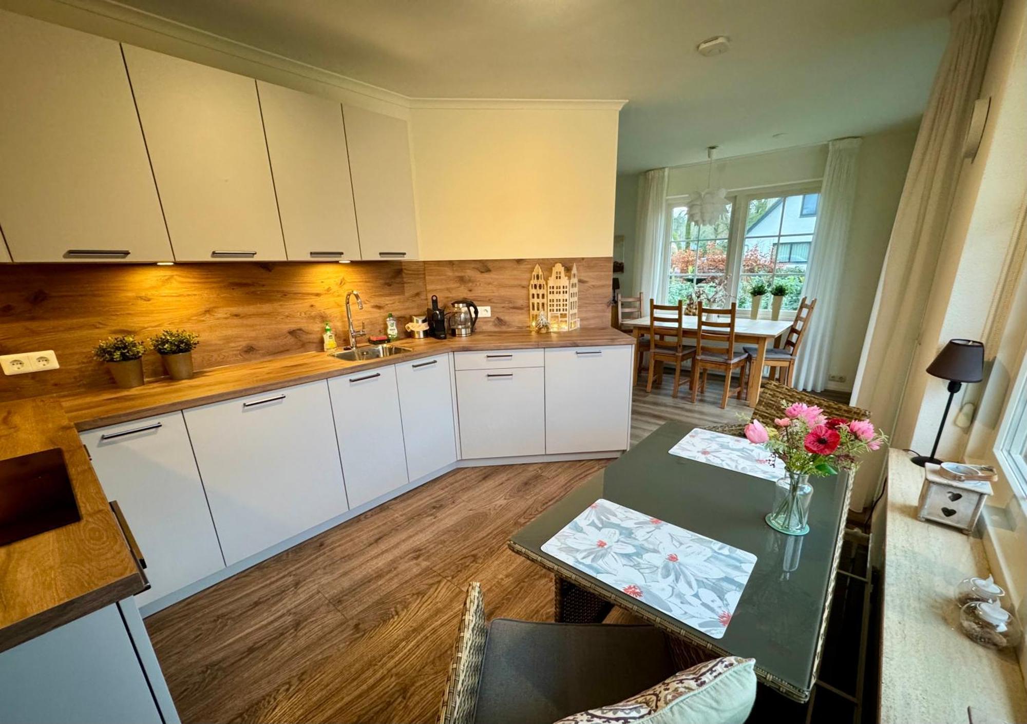 De Bonte Specht Apartment Nijverdal Bagian luar foto
