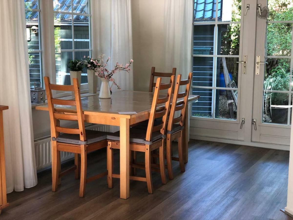 De Bonte Specht Apartment Nijverdal Bagian luar foto